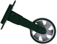 magformers koliesko k motorke – doplnkový diel pre trojkolky a jednostopové vozidlá