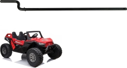 Tyč riadenia vozidla SX1928