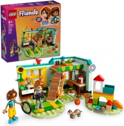 LEGO Friends izba Autumn