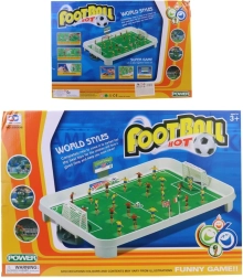 Stolný futbal pre deti 53,5 × 37 × 6 cm