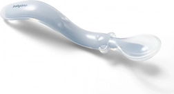 Detská flexibilná lyžička BABY ONO modrá