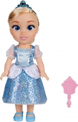 Bábika DISNEY PRINCESS Popoluška 38 cm
