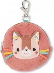 Lilliputiens peňaženka Mačička Jeanne