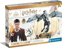 Clementoni Science & Play Harry Potter: vznášajúci sa Klofan