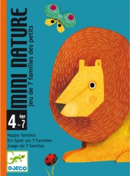 Kvarteto zvieratká Djeco