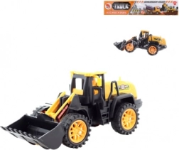 Plastový ručný nakladač 19 cm