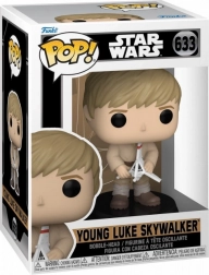 Funko Pop figúrka Star Wars Young Skywalker