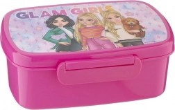 box na desiatu glam girls home universe