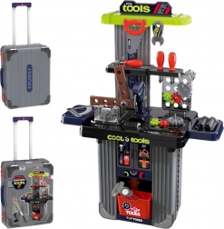 súprava náradia pre deti