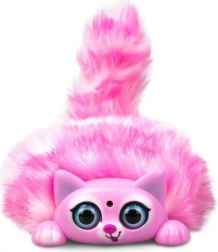 Interaktívne mačiatko Mini Purrs