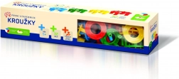 Magnetické kocky Magicube Shapes – zvieratá, 9 dielov