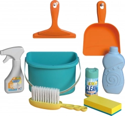 upratovací set 8 ks