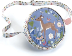 DJECO kabelka Lucille okrúhla