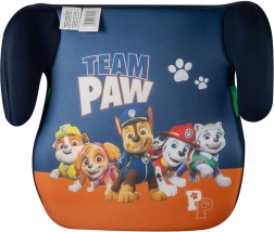 Autosedačka podsedák Paw Patrol pre deti 126–150 cm