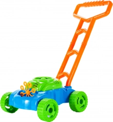 Sekačka na bubliny s náplňou