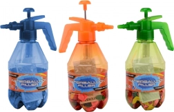 Nabíjačka na vodné bomby s balónikmi