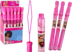 Bublifuk Meč Barbie Ružový 120ml
