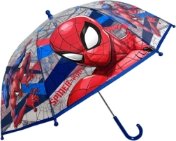 Dáždnik SPIDER-MAN manuálny