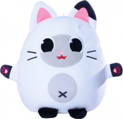 Gabi Squishy Pussycat maskot 30 cm