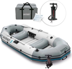 Nafukovací čln Mariner 3 pre 3 osoby