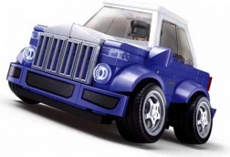 Stavebnica Sluban Car Club