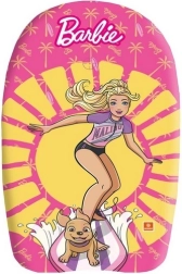 Plavecká doska 68 cm - Barbie