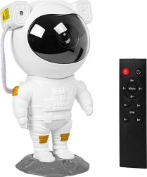 Nočný projektor hviezd Astronaut SKYSHOW