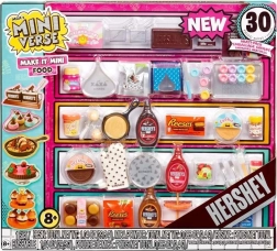 Figúrky Miniverse Mini Hershey's