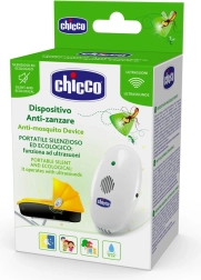 Chicco NaturalZ roll-on po uštipnutí hmyzom