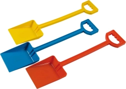 Veľká lopatka na piesok 50 cm