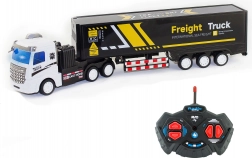 RC kamión 41 cm – čierny