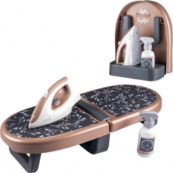 skladací žehliaci set MiniTefal