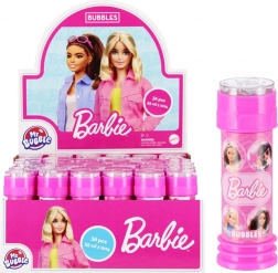 bublifuk barbie 55 ml