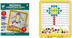 Mozaika ARTO s magnetickou ceruzkou pre deti