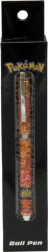 Pokémon guľôčkové pero Charmander