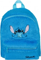 Plyšový batoh Stitch pre deti