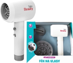 Elektrický detský fén s príslušenstvom