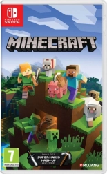 Minecraft: Nintendo Switch Edícia