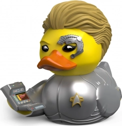 tubbz káčatko star trek seven of nine – prvá edícia