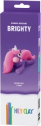Hey Clay kreatívna sada jednorožec Brighty