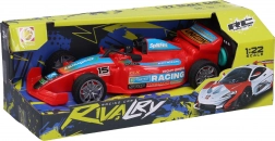 Formula Tornado na diaľkové ovládanie 19,5 cm