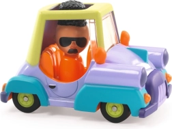 Auto Funky Bolide od Djeco Crazy Motors