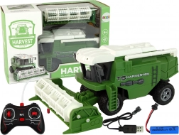Kombajn na diaľkové ovládanie T5 Harvester