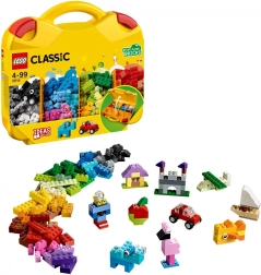 LEGO® Classic 10713 Kreatívny kufrík