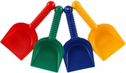 Teddies lopatka na piesok 21 cm