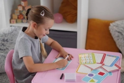 Arto učím sa kresliť krok za krokom – edukatívna sada