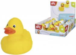 Gumená kačička do kúpeľa