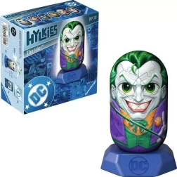 Ravensburger 3D puzzle Hylkies: DC Joker 54 dielikov