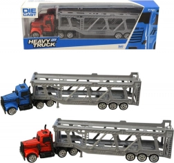 Kovový ťahač Pre Deti 3+