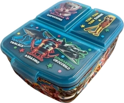 STOR multi box na desiatu Italian Brainrot